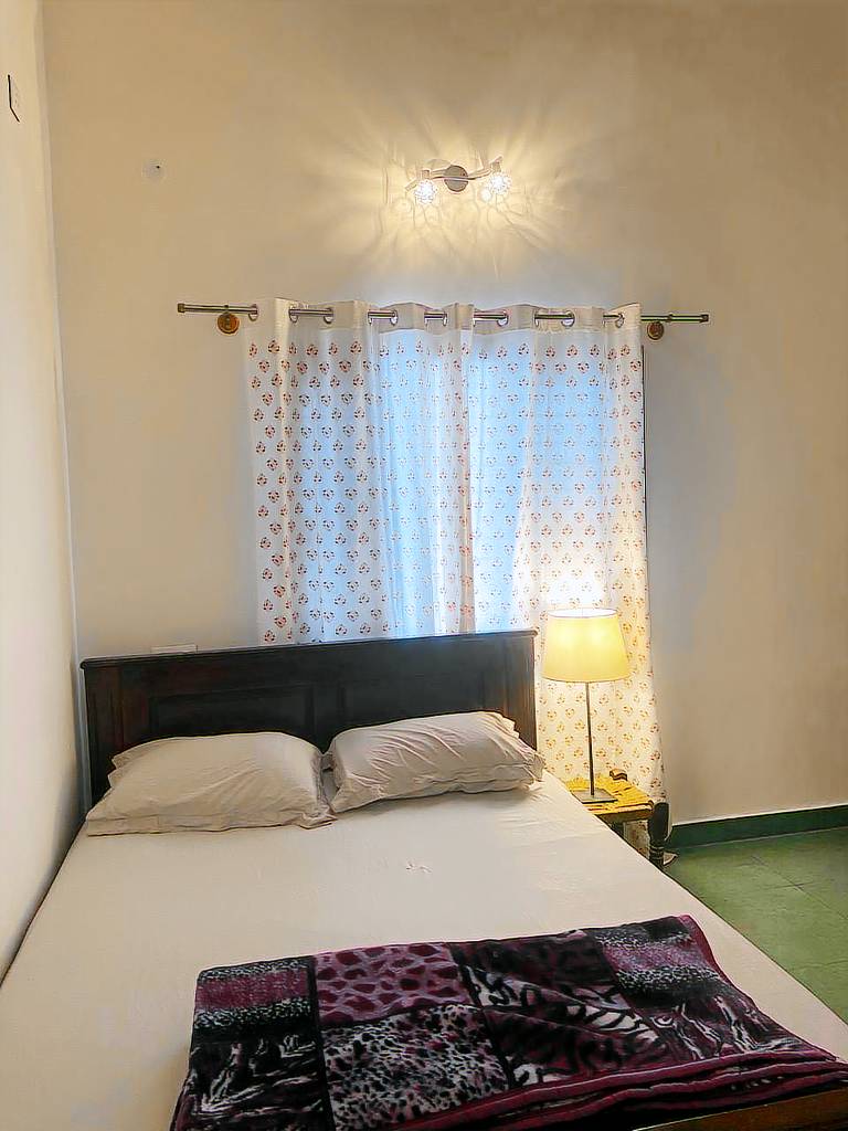 50 m&sup2; Ferienwohnung