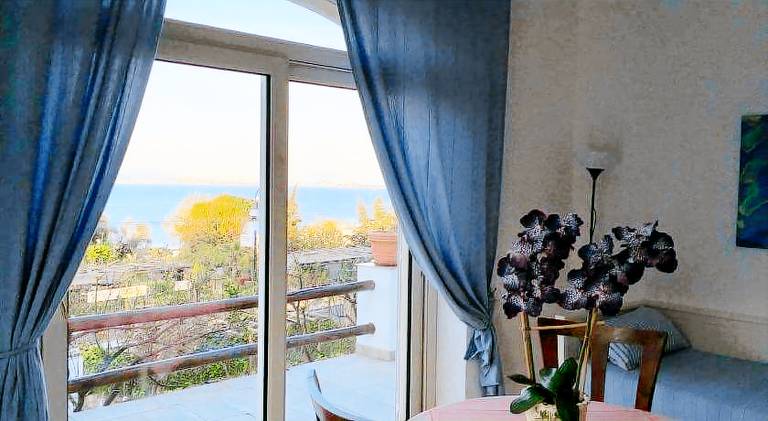 Sweet Home in Ischia
