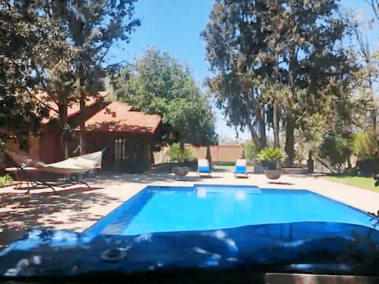 Casa Cuautla