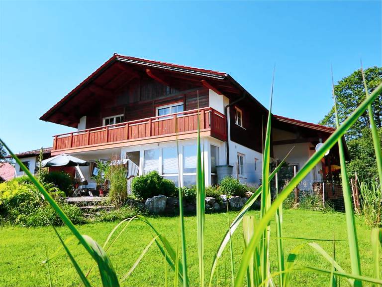 Apartment  Trauchgau