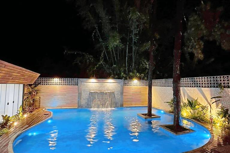 Hotel Aromas de Penedo