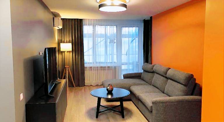 Holiday apartment | Pets allowed — photo 2