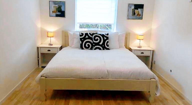 Apartment with 2 rooms for 5 persons — photo 4