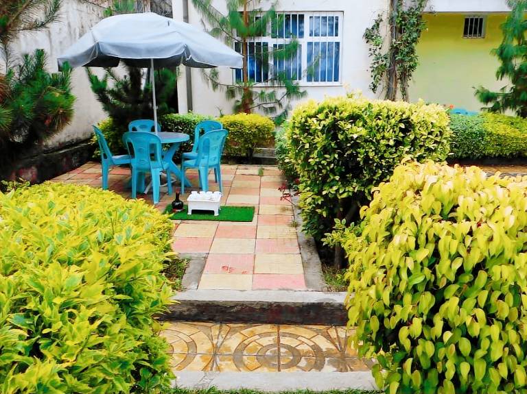 Lovely house with terrace | Dogs allowed — photo 2