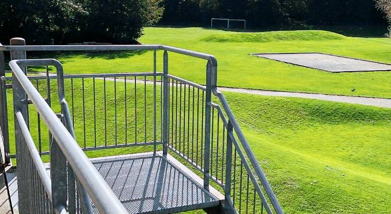 Pulzion - Sportshotel — photo 3