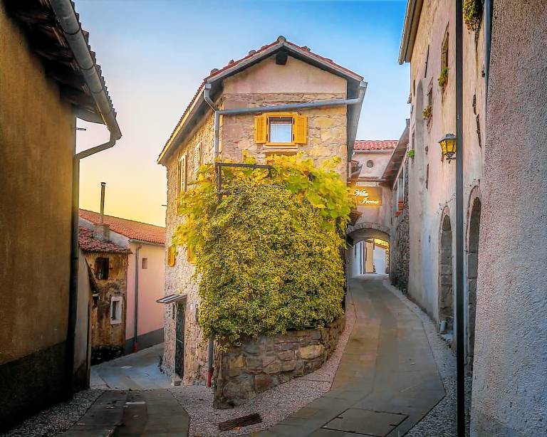 Apartma  Predmeja