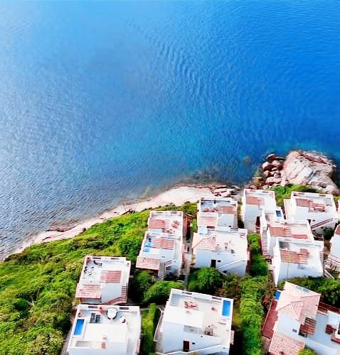 Holiday apartment with 2 rooms for 6 persons in Arraial do Cabo