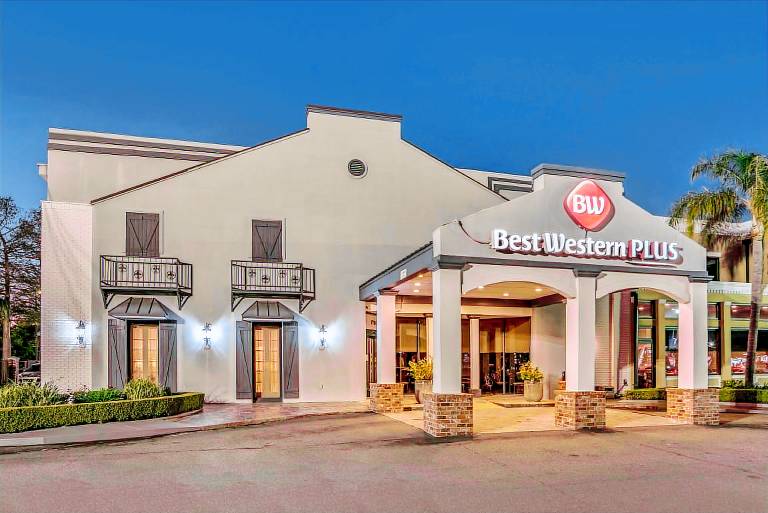 Best Western Plus Westbank