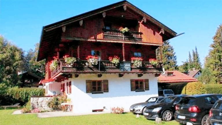 Ferienwohnung Rottach-Egern