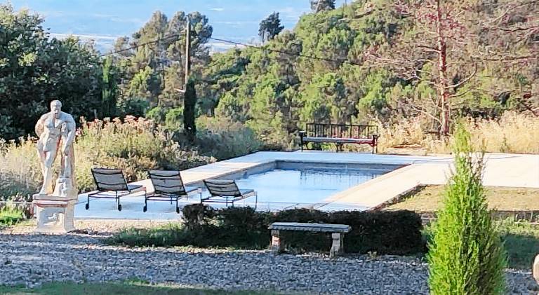 Domaine de la porte de fer — photo 4