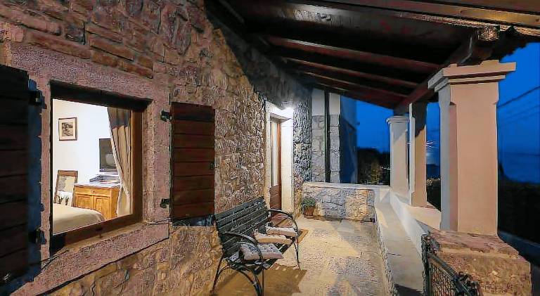Villa with jacuzzi | Pet-friendly — photo 5