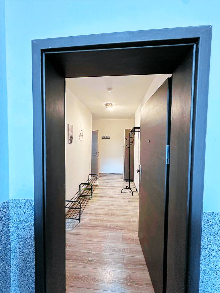 Apartment Gera