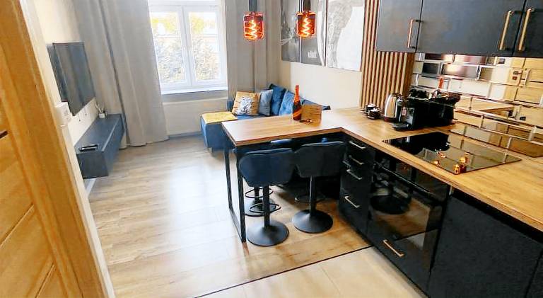 Pleasant rental apartment | Pet-friendly — photo 3