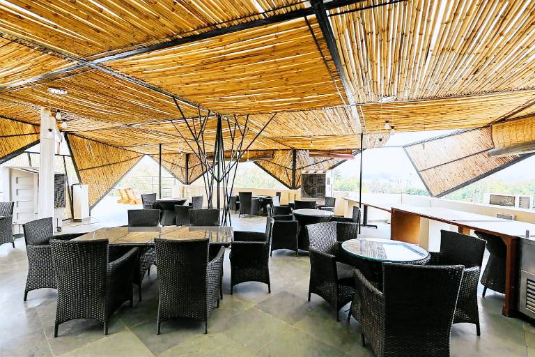Hotel O Dynasty Suites