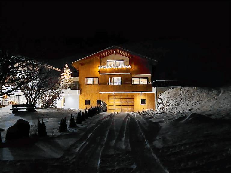 Appartement Compaccio