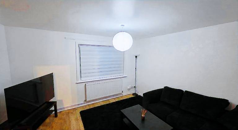 Vacation home with 1 room for 4 persons in Northampton