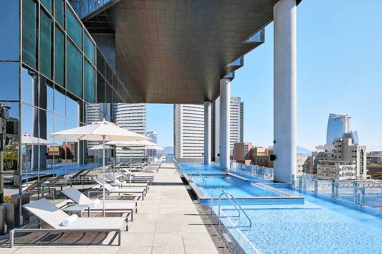Shilla Stay Yeosu Expo Station