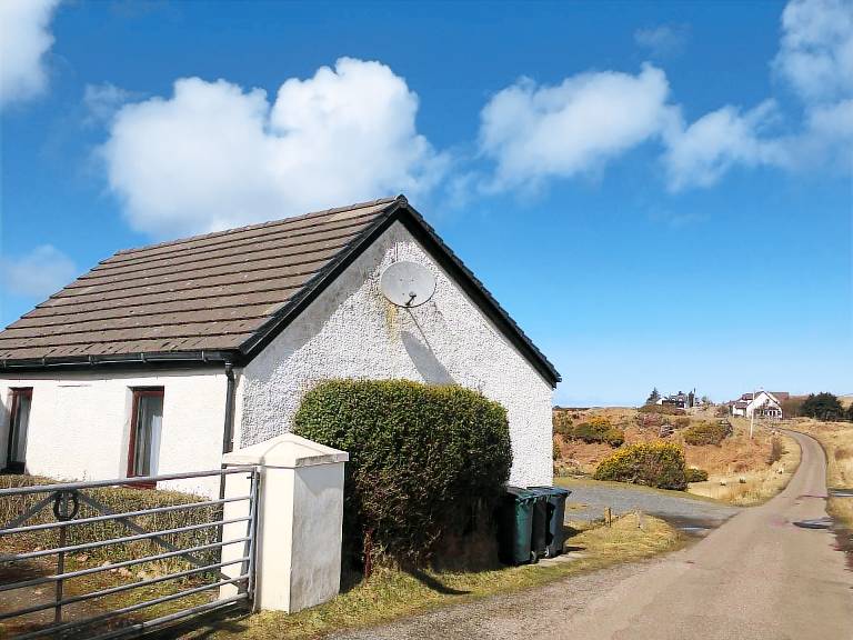 Landhaus Bunessan