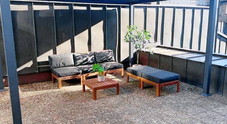 Rental apartment | Pet-friendly — photo 4