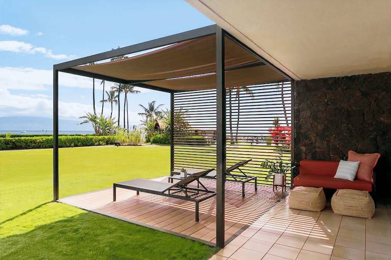 Resort  Lahaina