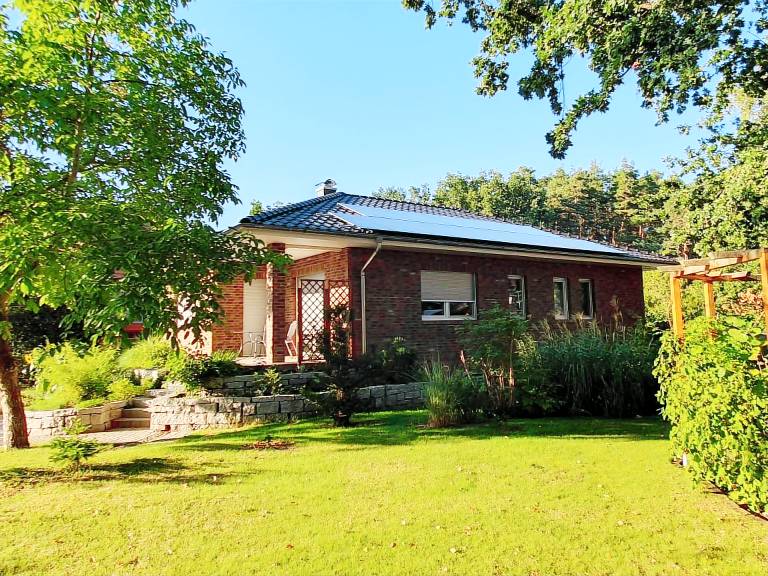 Ferienhaus  Oranienburg