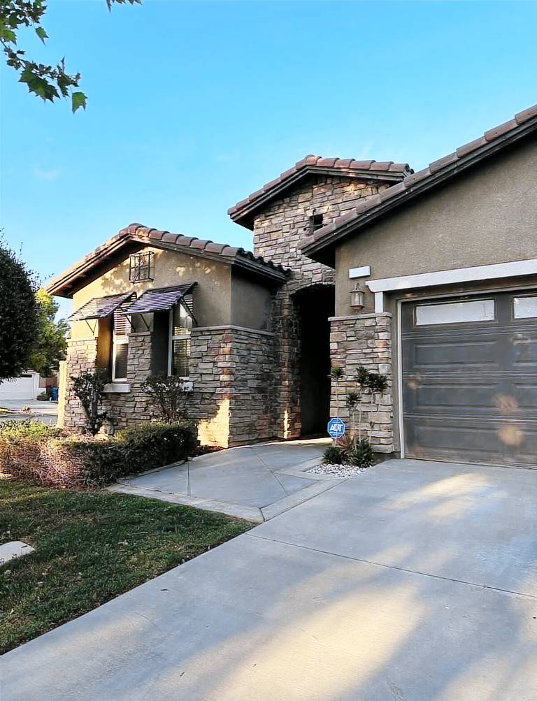 House Fontana