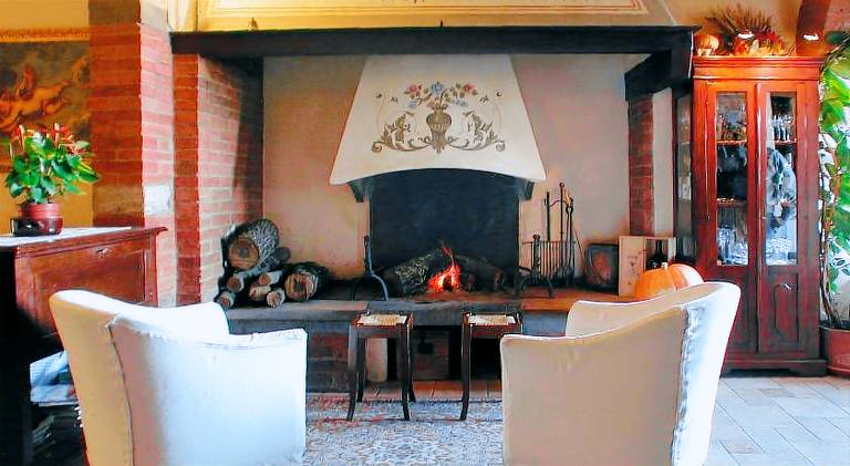 Albergo Il Giglio — photo 2