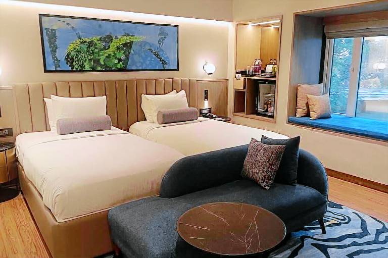 Pride Hotel
