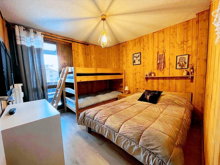 Apartment | Mountain view | Next to the ski | Pet-friendly — photo 4