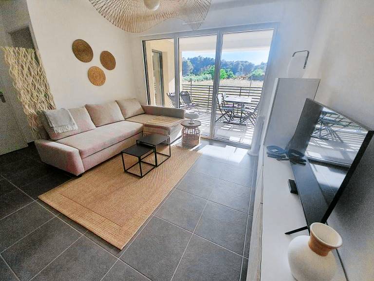 Appartement Rognac