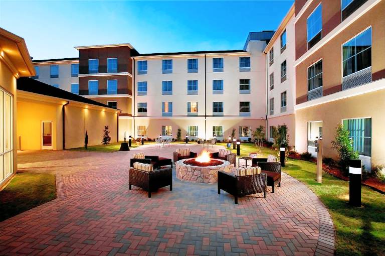Homewood Suites by Hilton Fort Worth West at Cityview