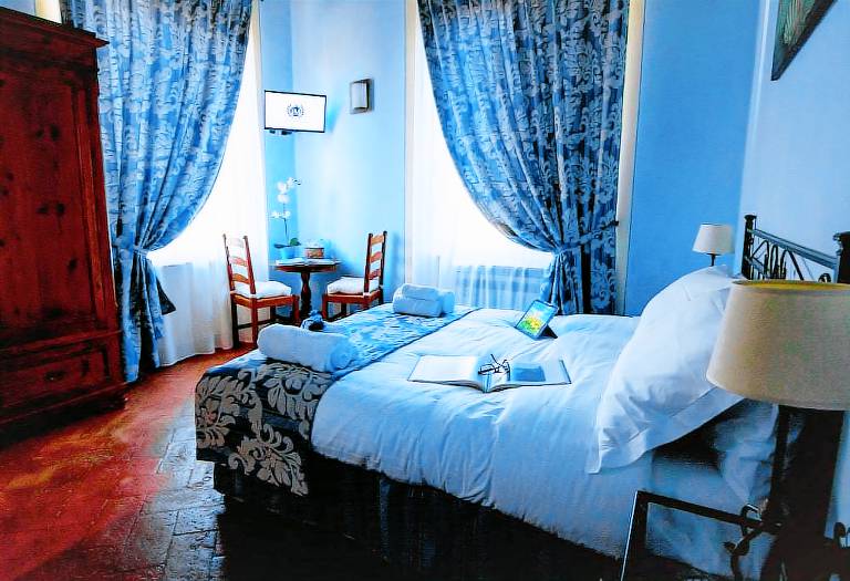 Bed & Breakfast San Gimignano