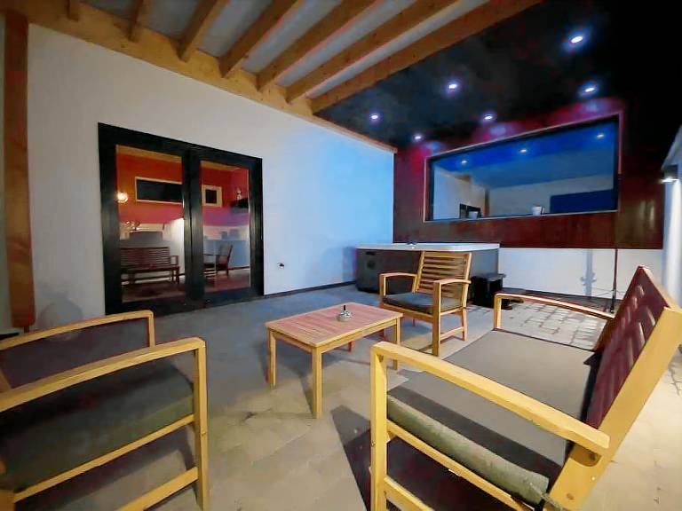 Ferienhaus in Dalhem für max. 4 Personen