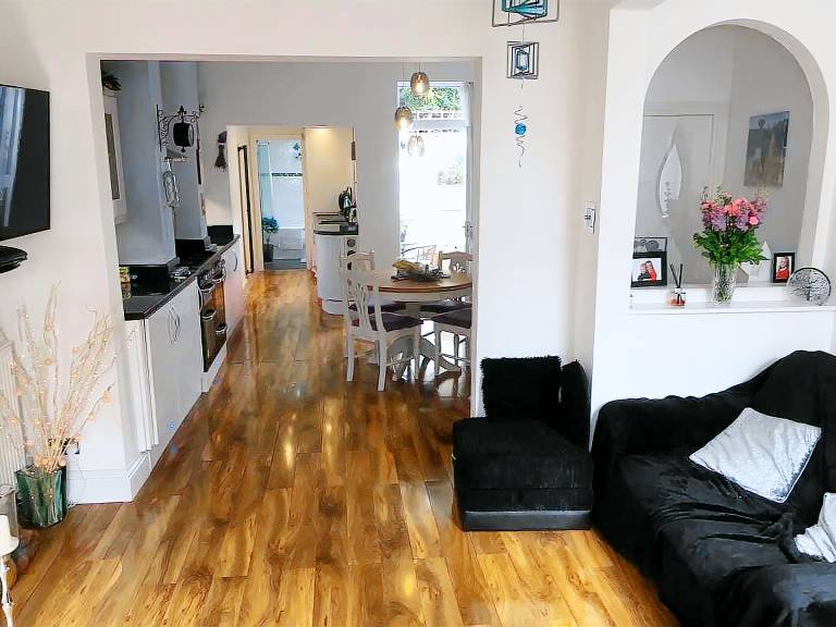 Child-friendly house with garden | Pet-friendly — photo 5