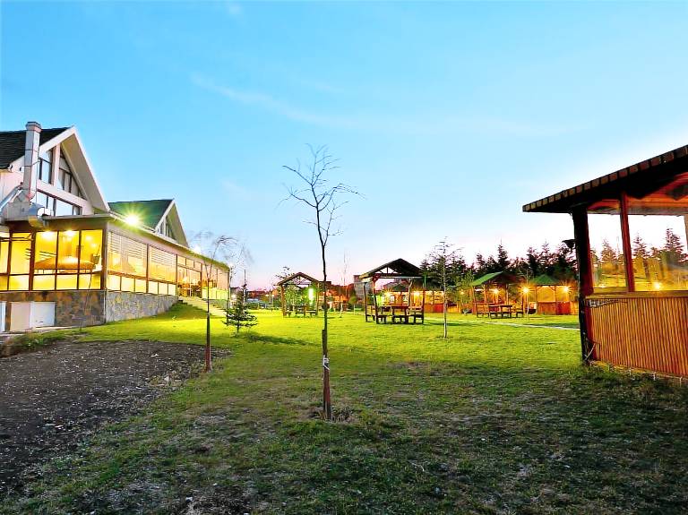 Bon City Resort Hotels — photo 4