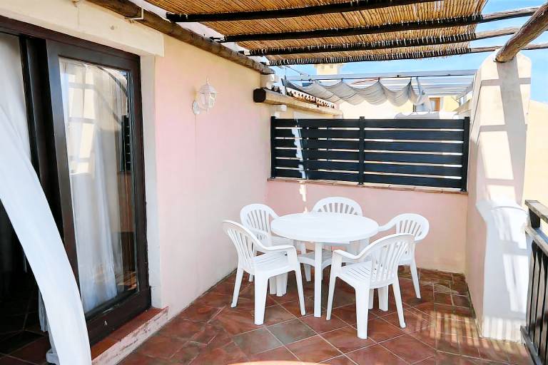 Apartment with terrace & barbeque | Pet-friendly — photo 5