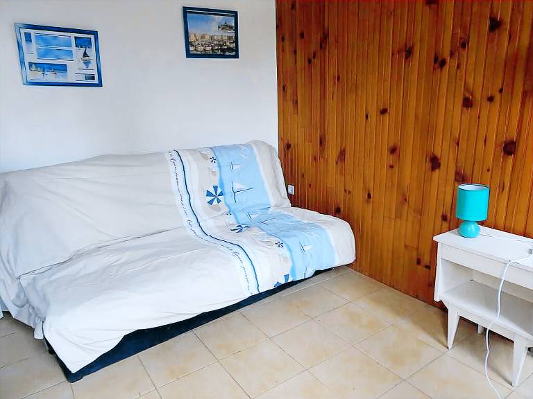 Maison de vacances Vias