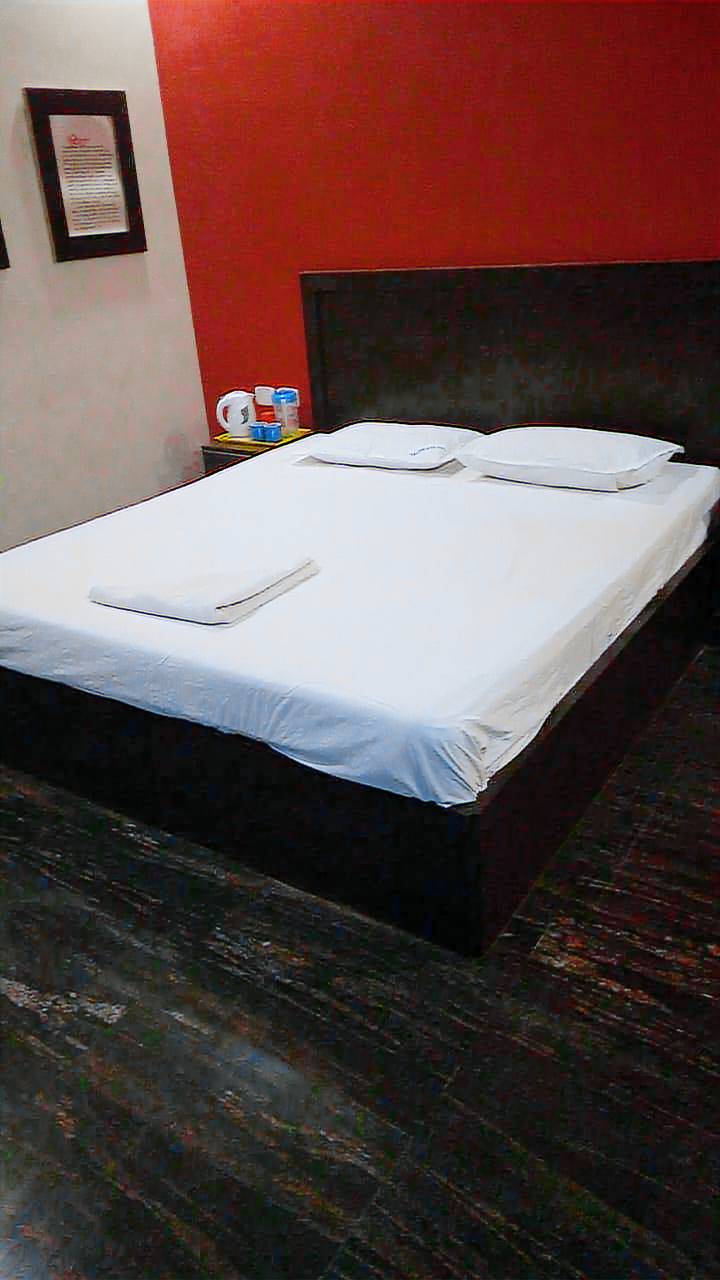 THE ALP HOTEL Bypass Road Madurai