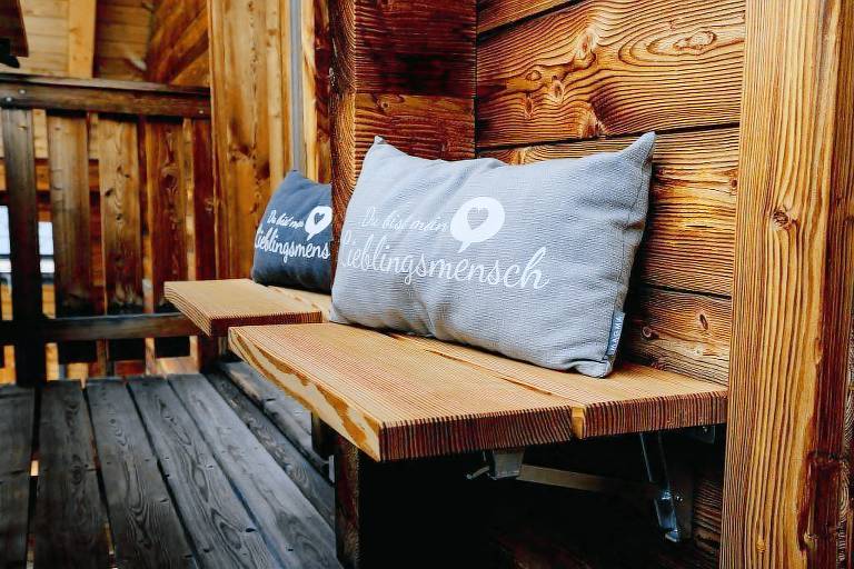 Appartement Leukerbad