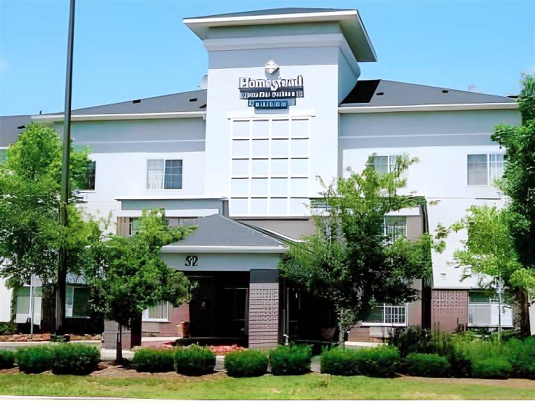 Extended Stay America Suites - Boston - Waltham - 52 4th Ave. in Waltham, MA