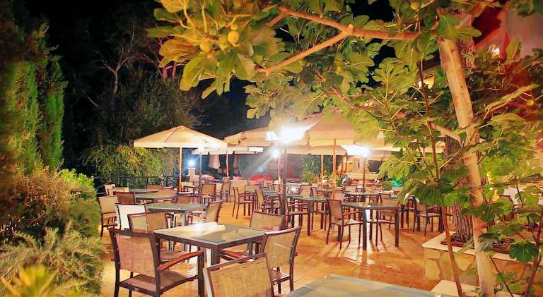Hotel Cala Gat — photo 5