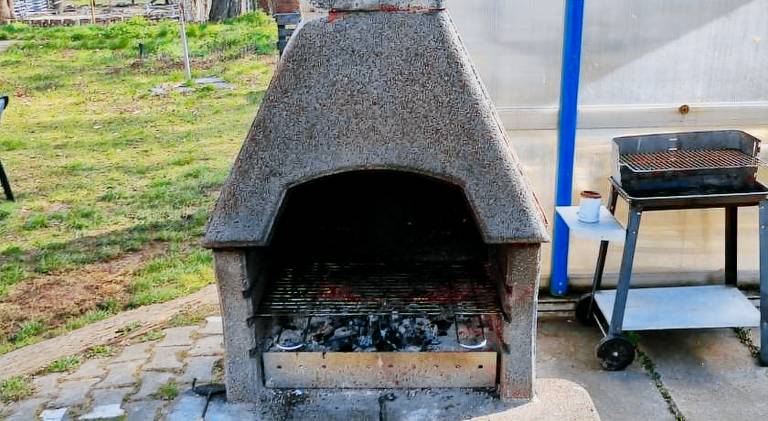 100 m&sup2; Ferienwohnung