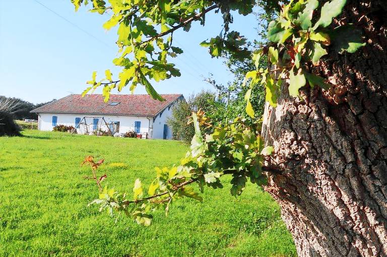 Gîte Saubusse
