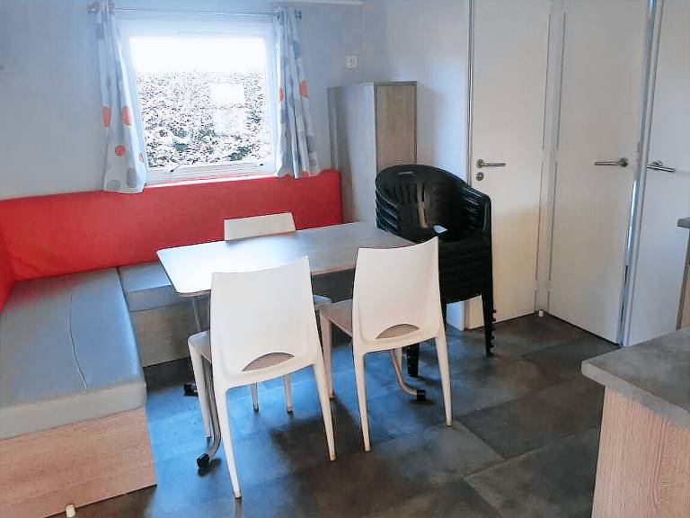 Camping Les Moutiers-en-Retz