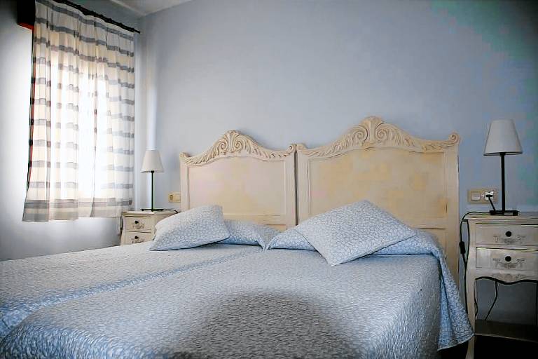 Apartamento  Panes