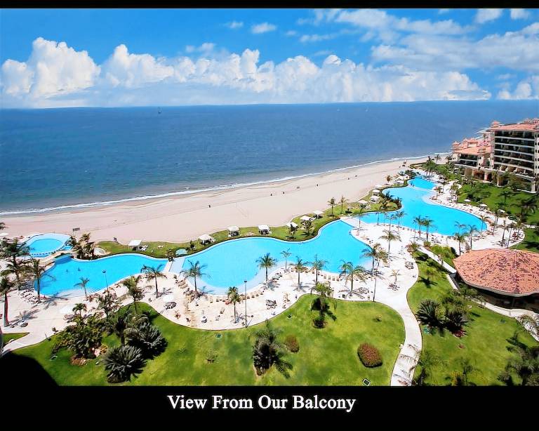 Condo Nuevo Vallarta