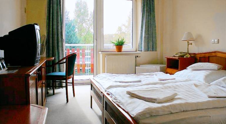 Well Hotel — photo 2