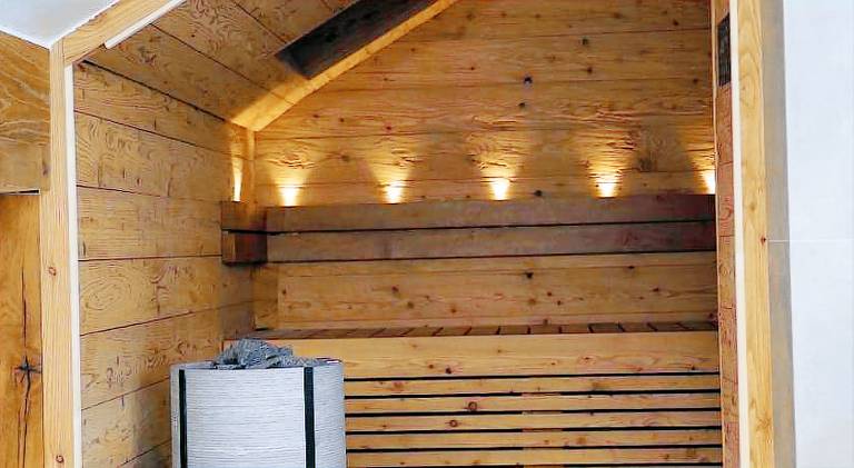 Holiday apartment with 5 rooms for 12 persons — photo 5