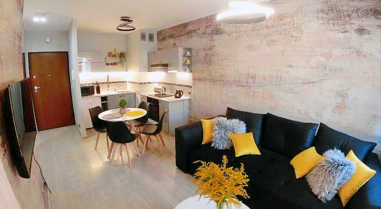 Rental apartment | Near St. Mary's Basilica — photo 2