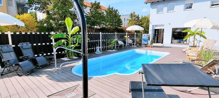 Ferienwohnung Wertheim